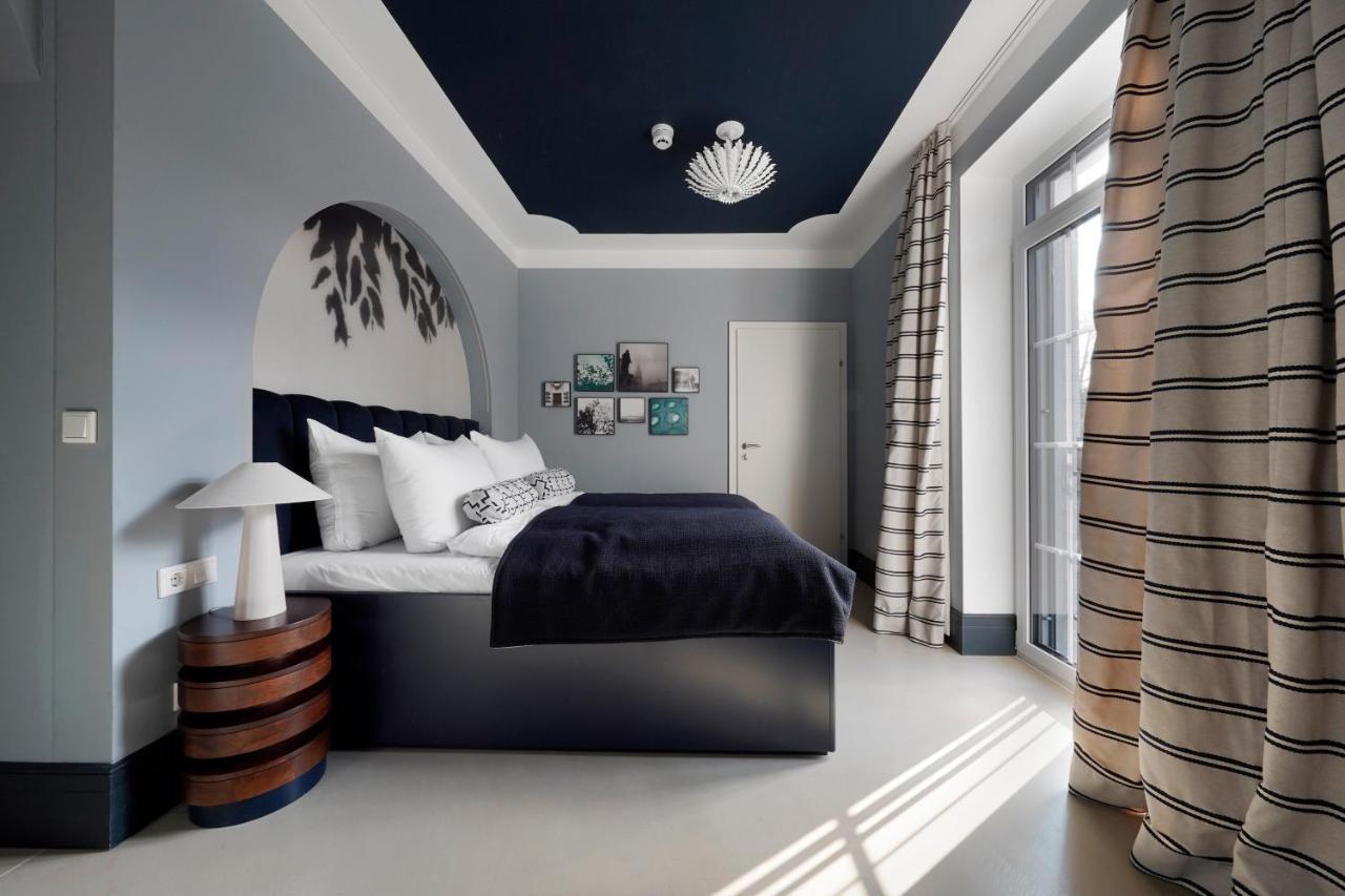 Numa Salzburg Maximilian Aparthotel ภายนอก รูปภาพ