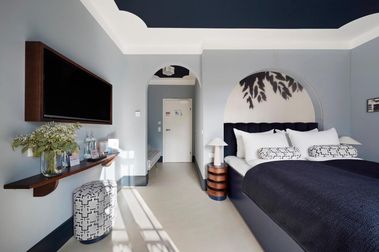 Numa Salzburg Maximilian Aparthotel ภายนอก รูปภาพ