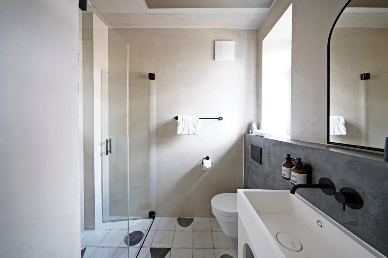 Numa Salzburg Maximilian Aparthotel ภายนอก รูปภาพ