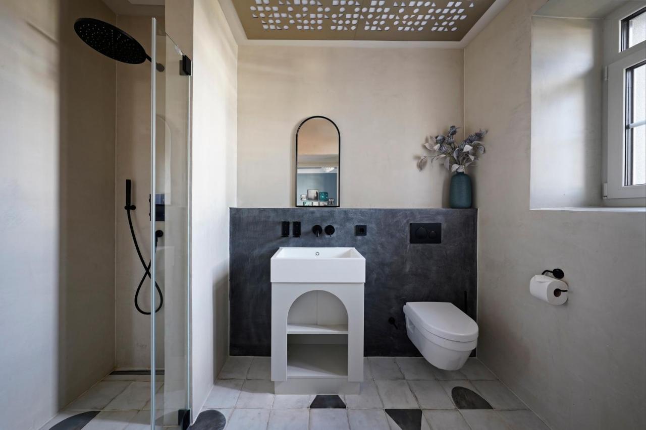 Numa Salzburg Maximilian Aparthotel ภายนอก รูปภาพ