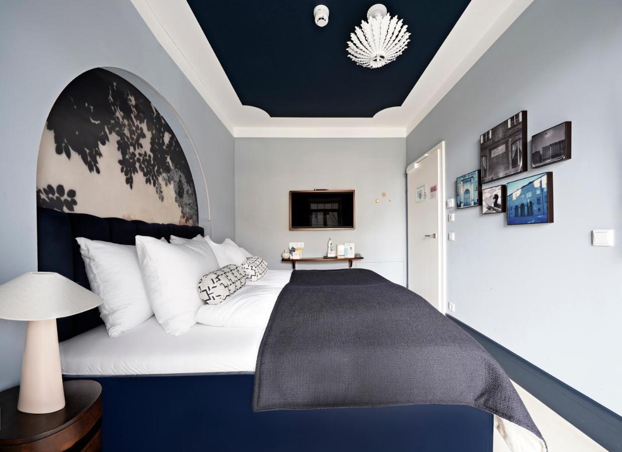 Numa Salzburg Maximilian Aparthotel ภายนอก รูปภาพ