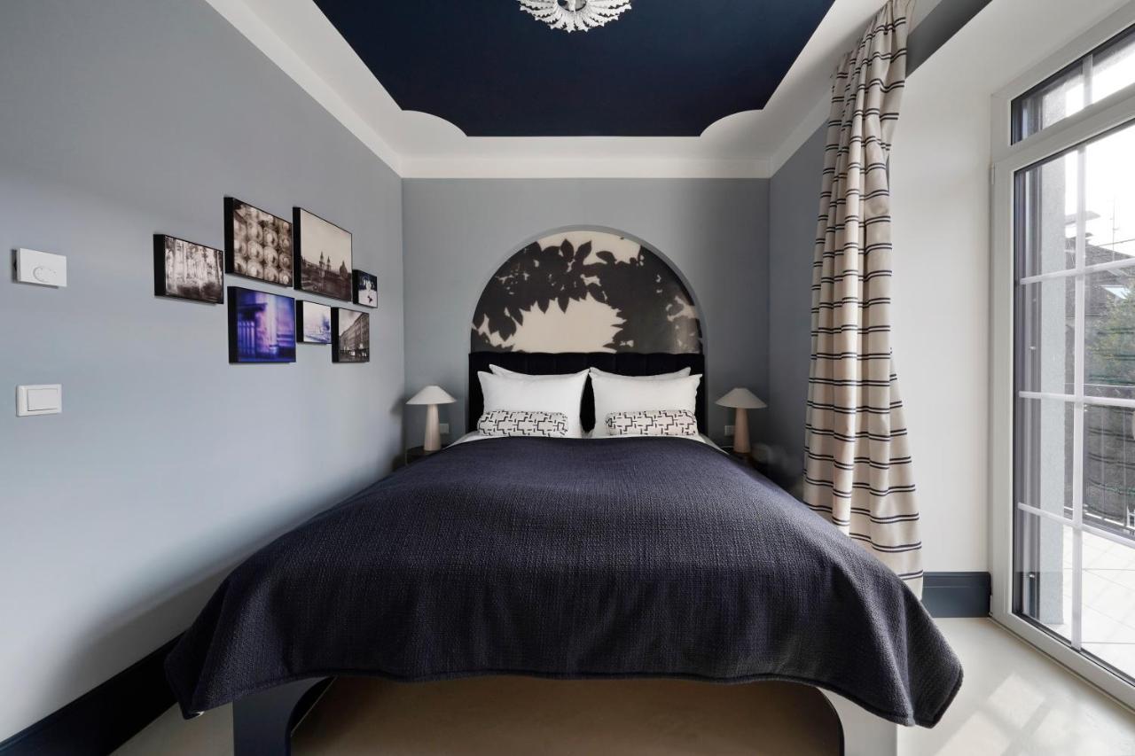 Numa Salzburg Maximilian Aparthotel ห้อง รูปภาพ