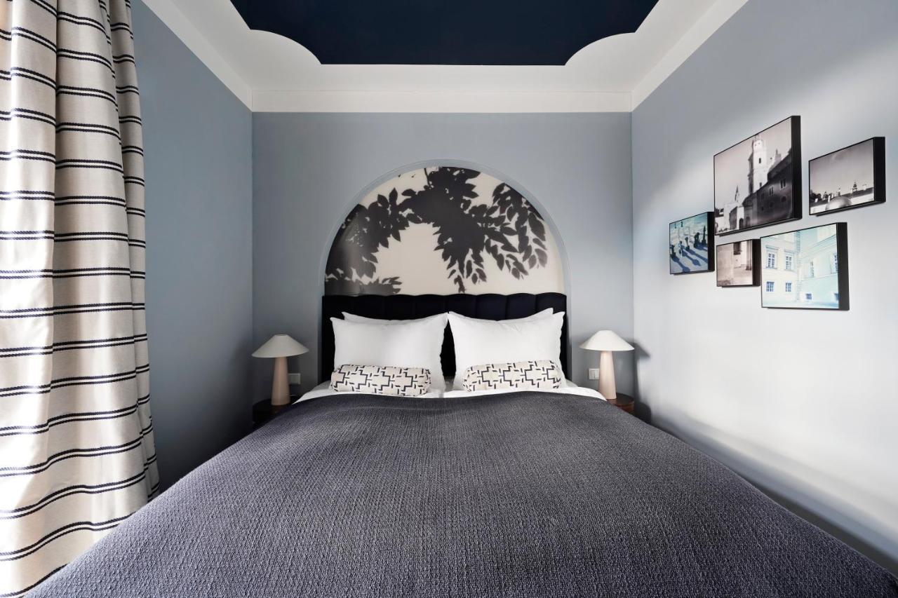 Numa Salzburg Maximilian Aparthotel ภายนอก รูปภาพ