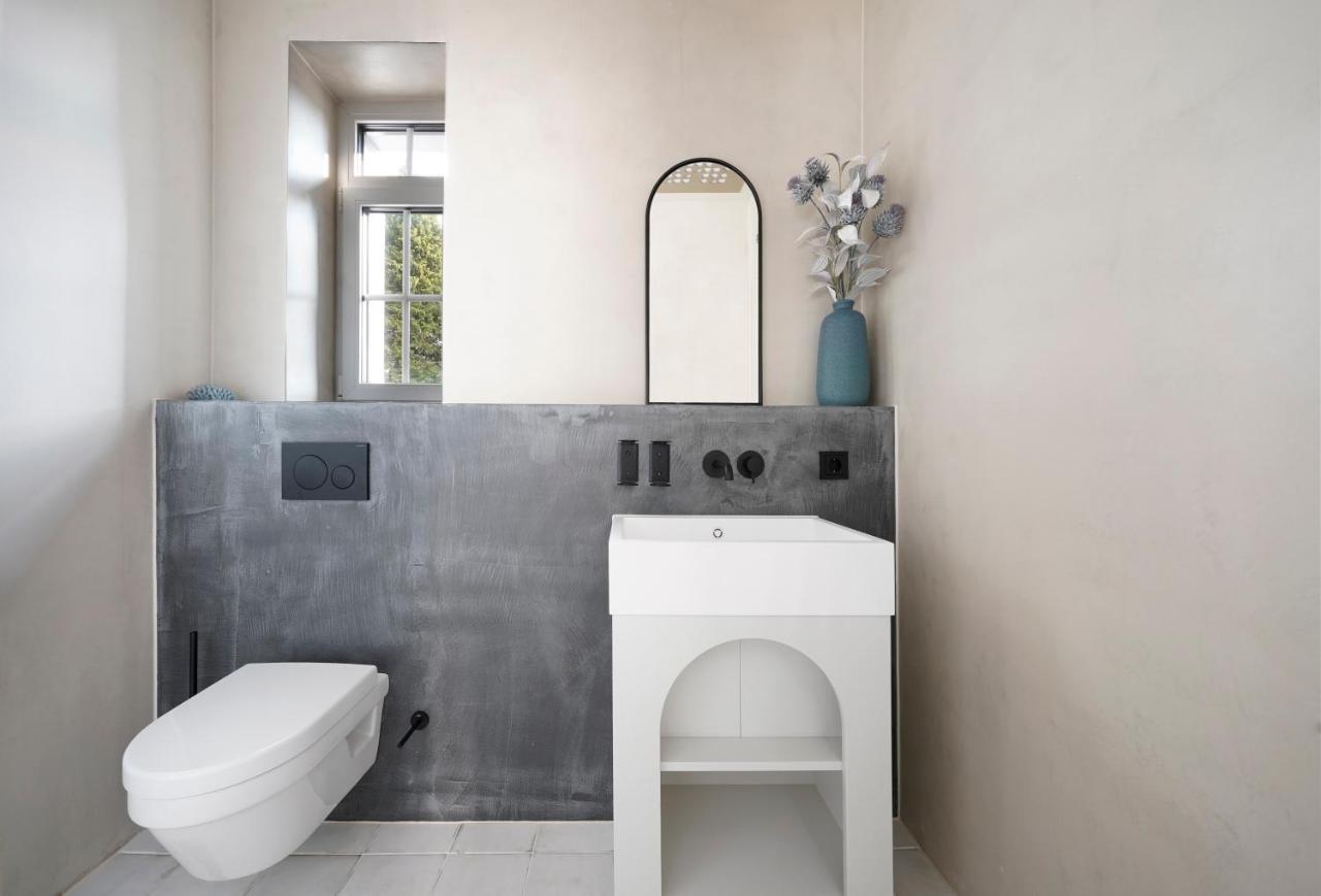 Numa Salzburg Maximilian Aparthotel ภายนอก รูปภาพ