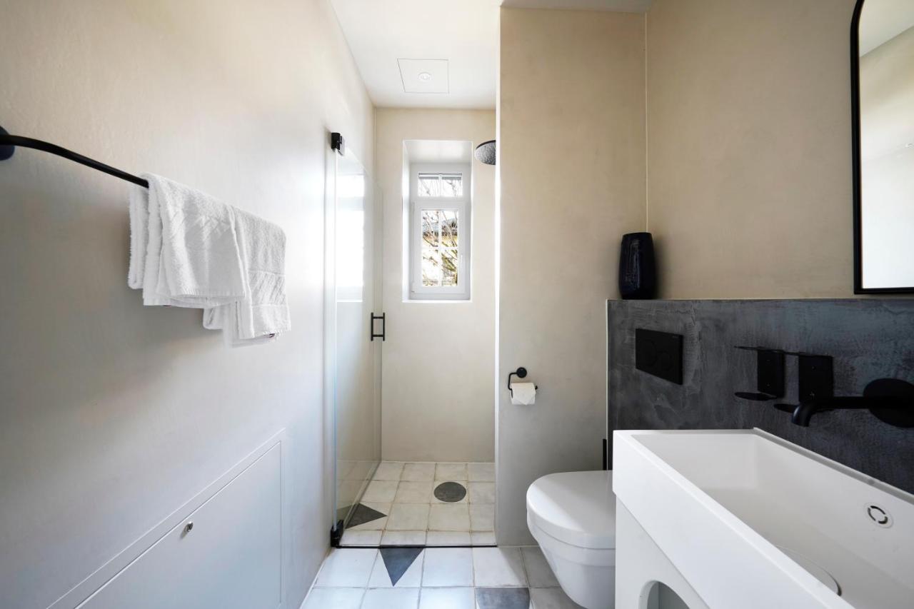 Numa Salzburg Maximilian Aparthotel ภายนอก รูปภาพ