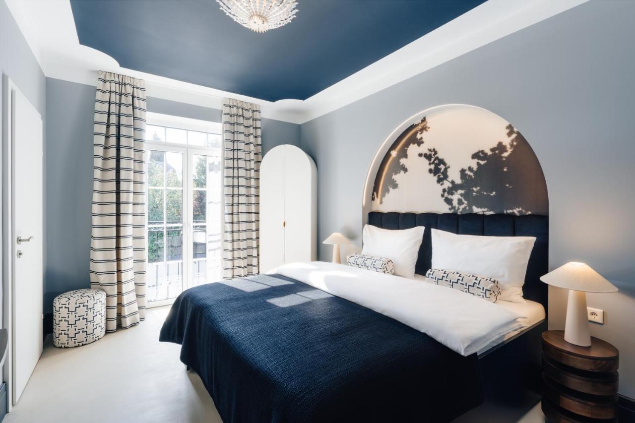 Numa Salzburg Maximilian Aparthotel ภายนอก รูปภาพ