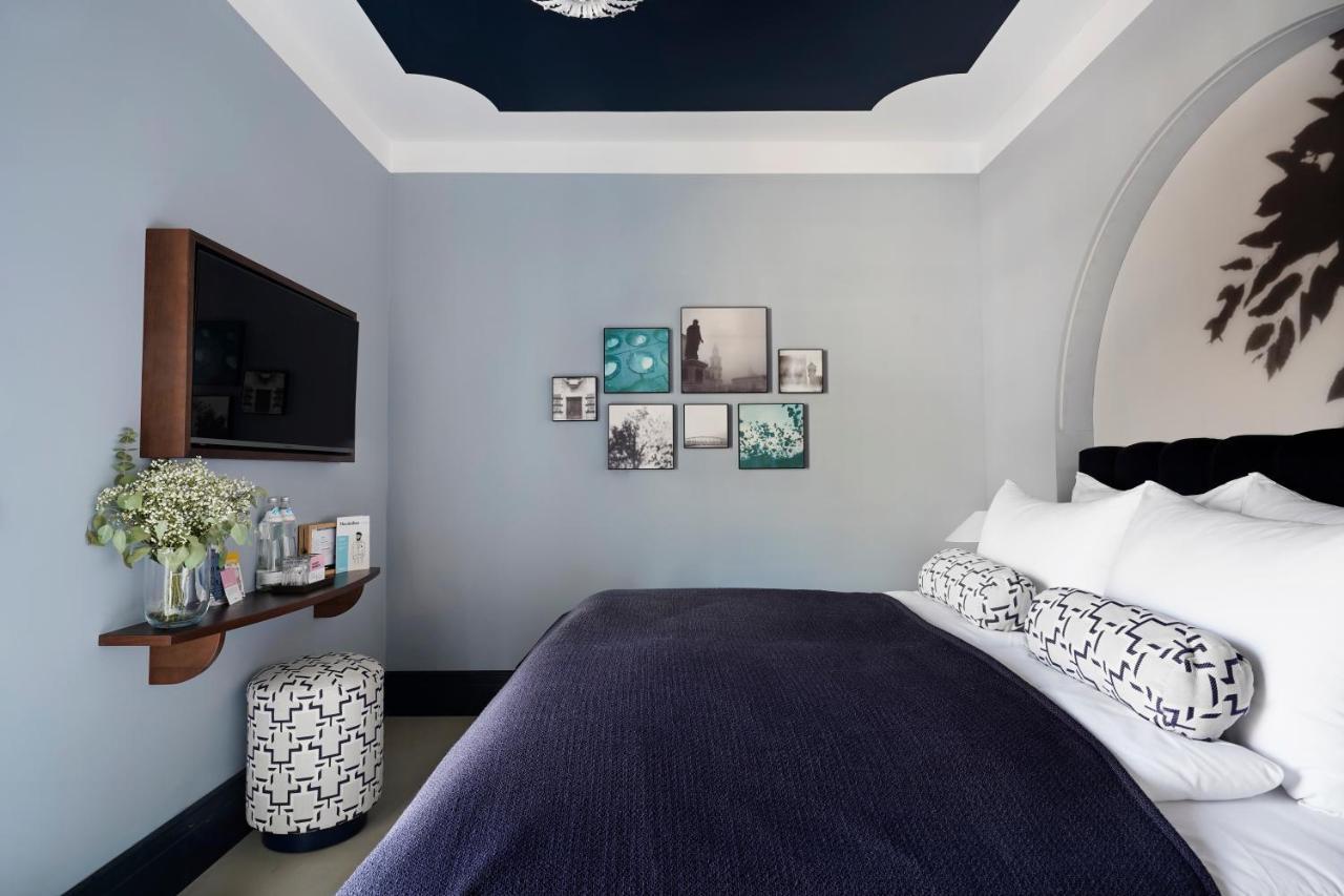 Numa Salzburg Maximilian Aparthotel ภายนอก รูปภาพ
