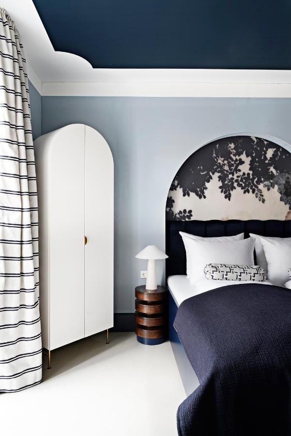 Numa Salzburg Maximilian Aparthotel ภายนอก รูปภาพ